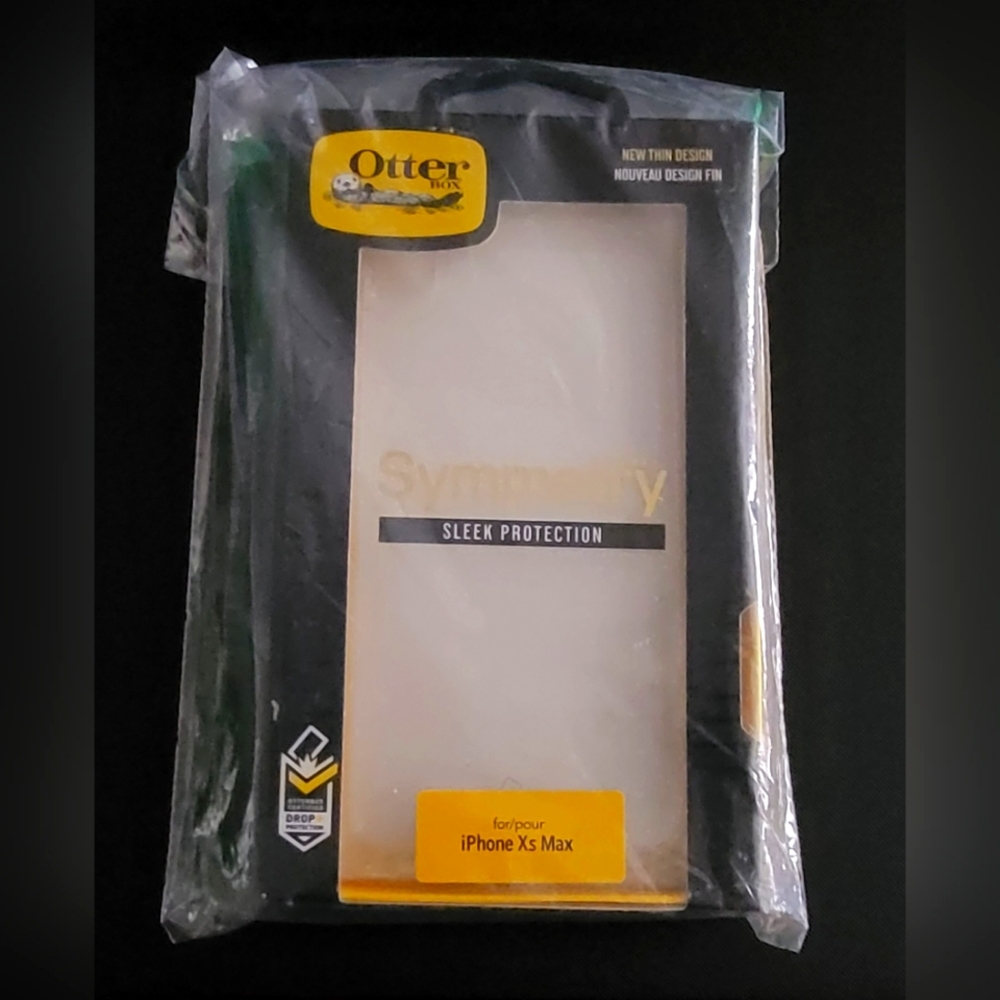 iPhone Xs Max OtterBox